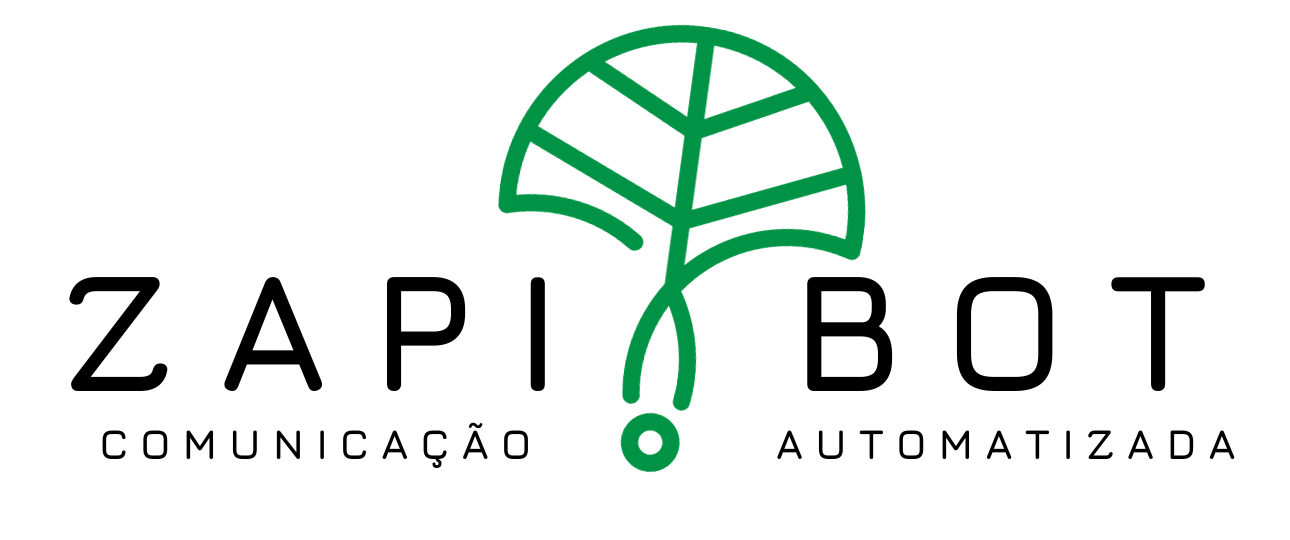 ZapiBot Logo